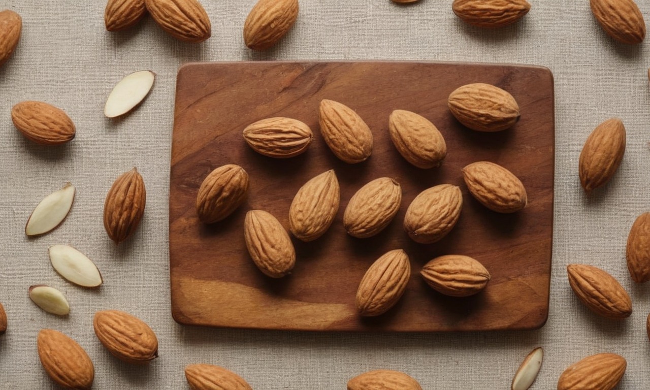 Câte Calorii Are o Amandină?